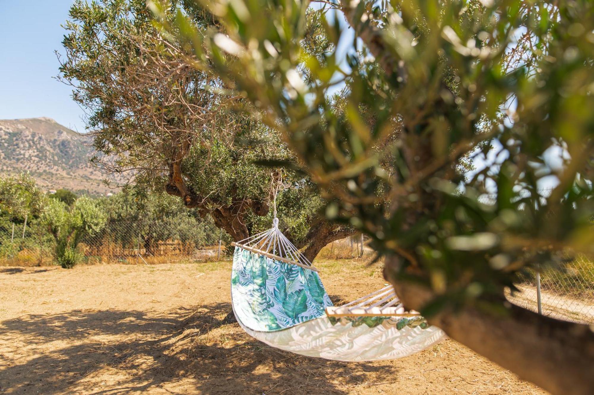 Livas Relaxing Villas In Kardamena Kardamena  Bagian luar foto