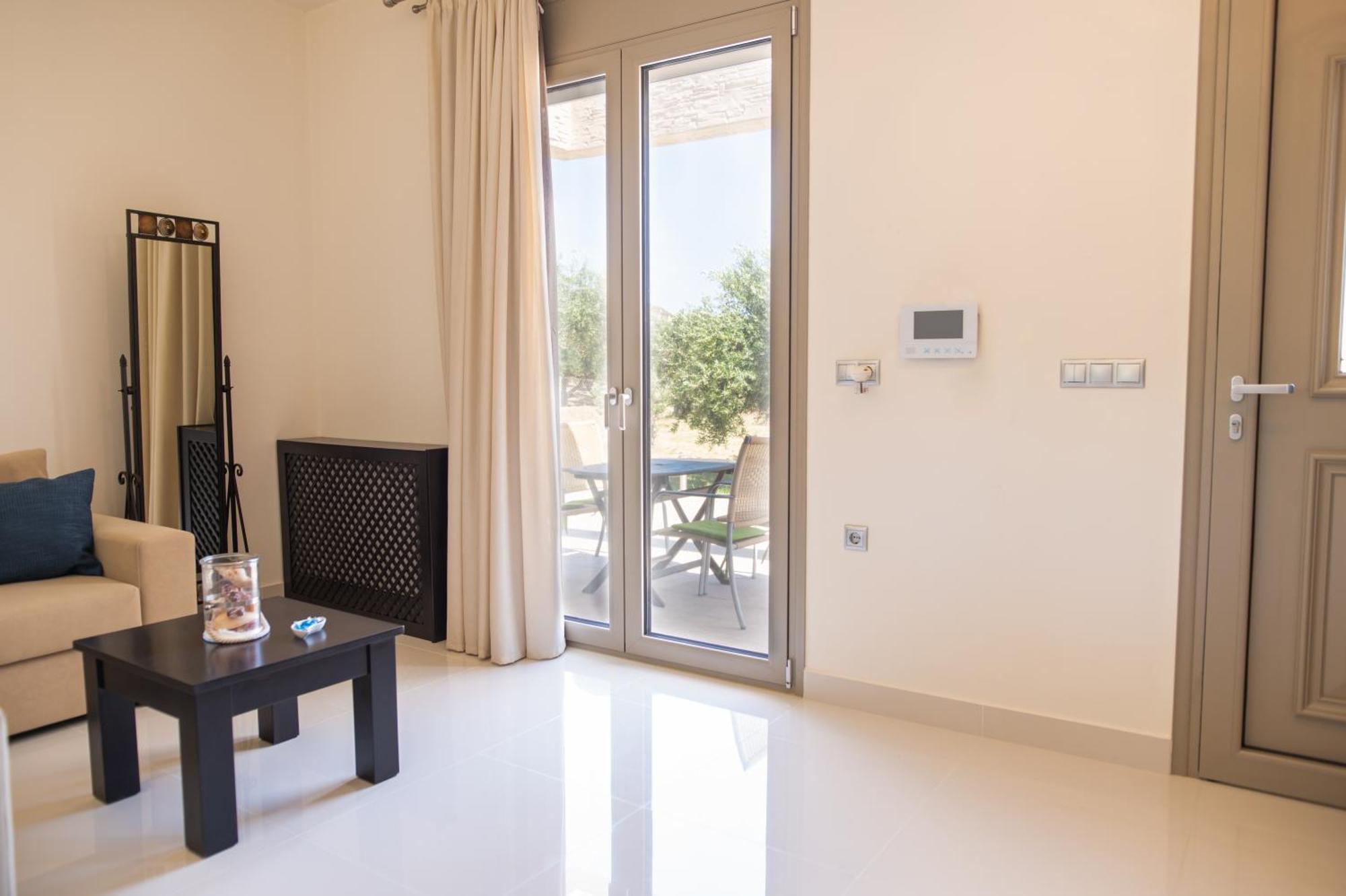 Livas Relaxing Villas In Kardamena Kardamena  Bagian luar foto