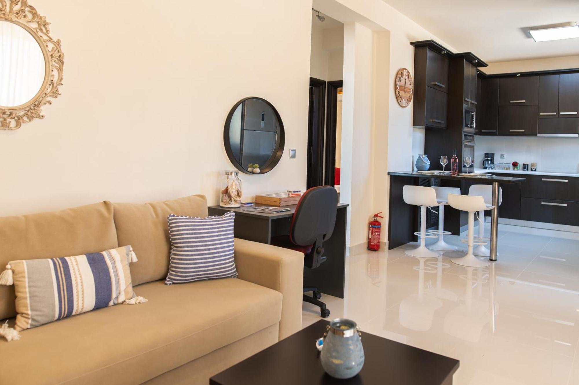 Livas Relaxing Villas In Kardamena Kardamena  Bagian luar foto